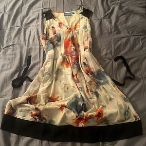 Simply Vera Wang Woman’s Dress Size Small